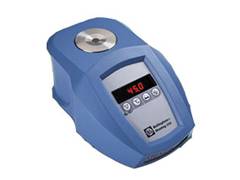 Refractometers and saccharimeters Bellingham and Stanley